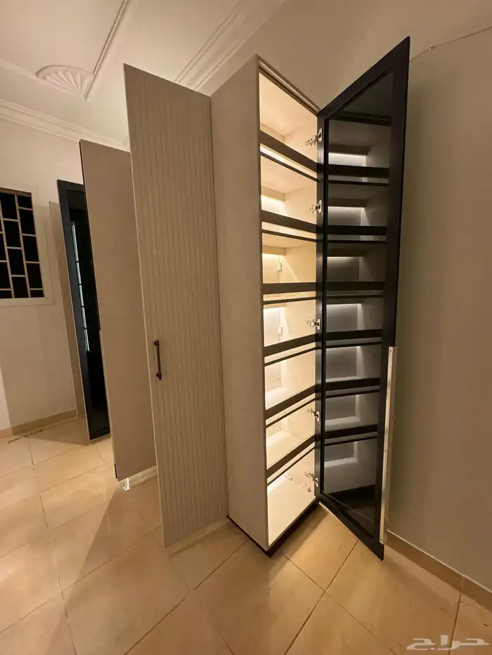 غرف نوم وديكورات 5