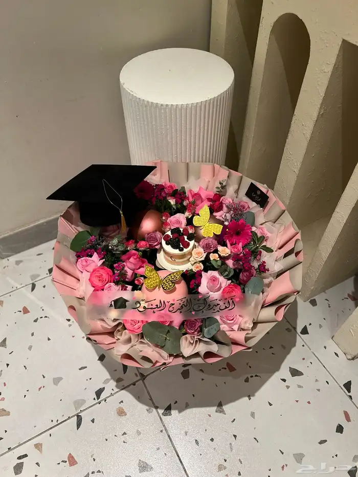 هدايا و باقات ورد 10