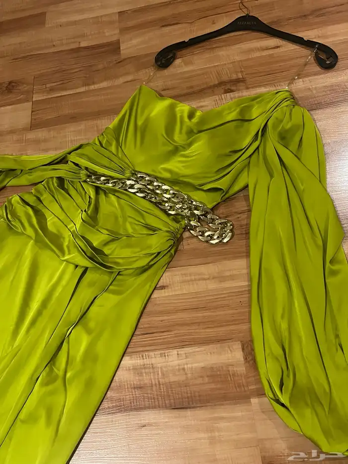 فستان سهره مميزه 1