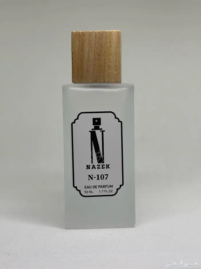 عطر نازك عطور مستوحاة بأفضل الاسعار 6