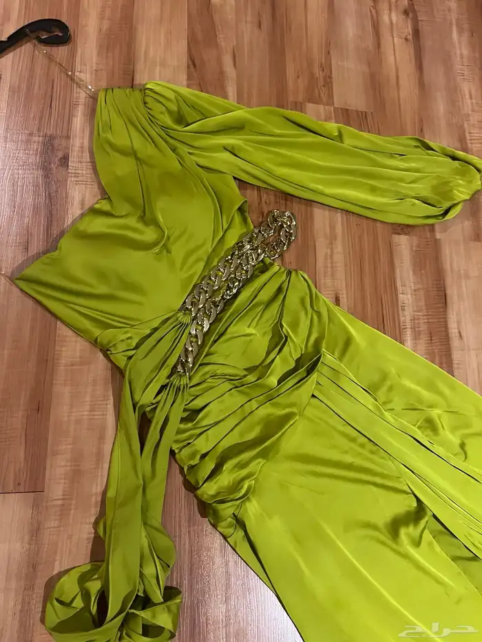 فستان سهره مميزه 0