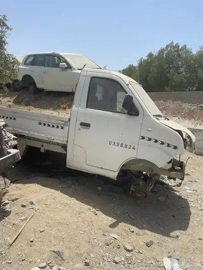 ليفان دباب فاو دباب فاو سيدان 4