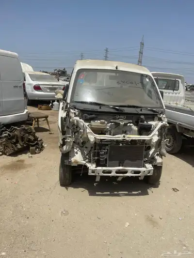 ليفان دباب فاو دباب فاو سيدان 14