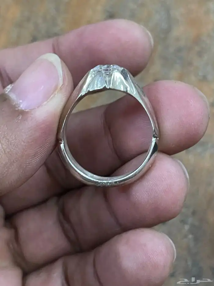 خواتم موزنايت 8