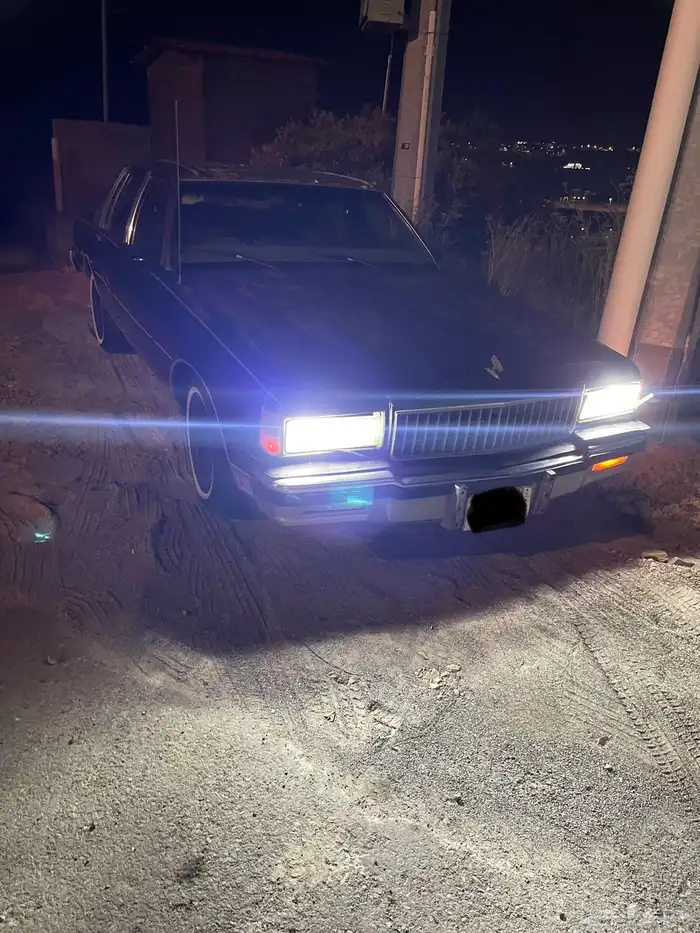 كابريس 87 للبيع 16