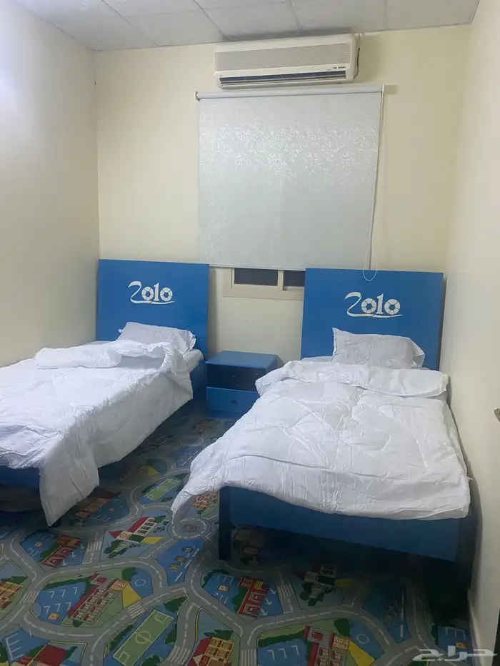 استراحه للايجار في العرفا حي الجواده 13