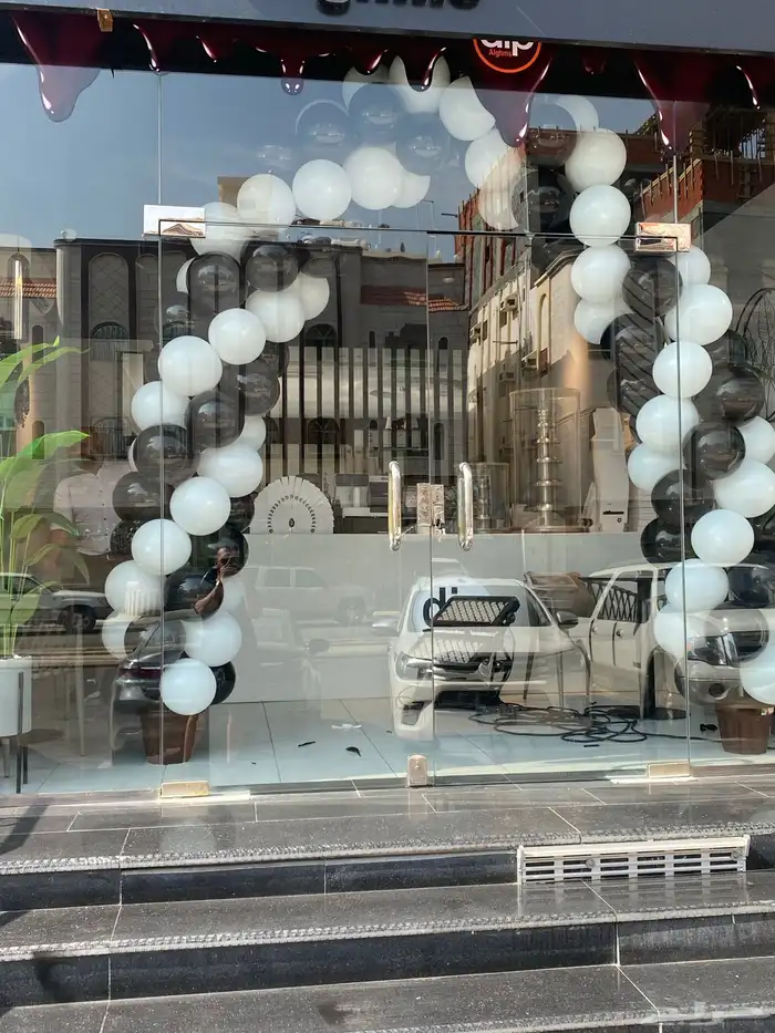 ايجار او بيع ليزر الوان او سما او استيج ليزرات او بلونات 13