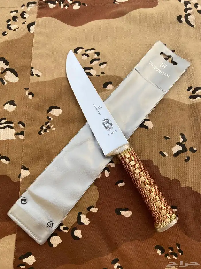 سكين فيكترونيكس VICTORINOX السويسرية 6