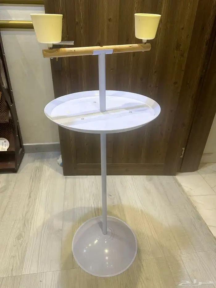استاندات واقفاص منوعه للطيور 6