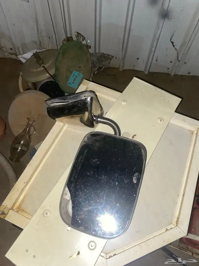 مرايات جمس وشفر 5