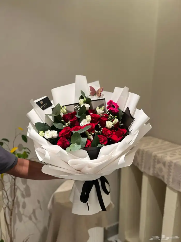هدايا و باقات ورد 20