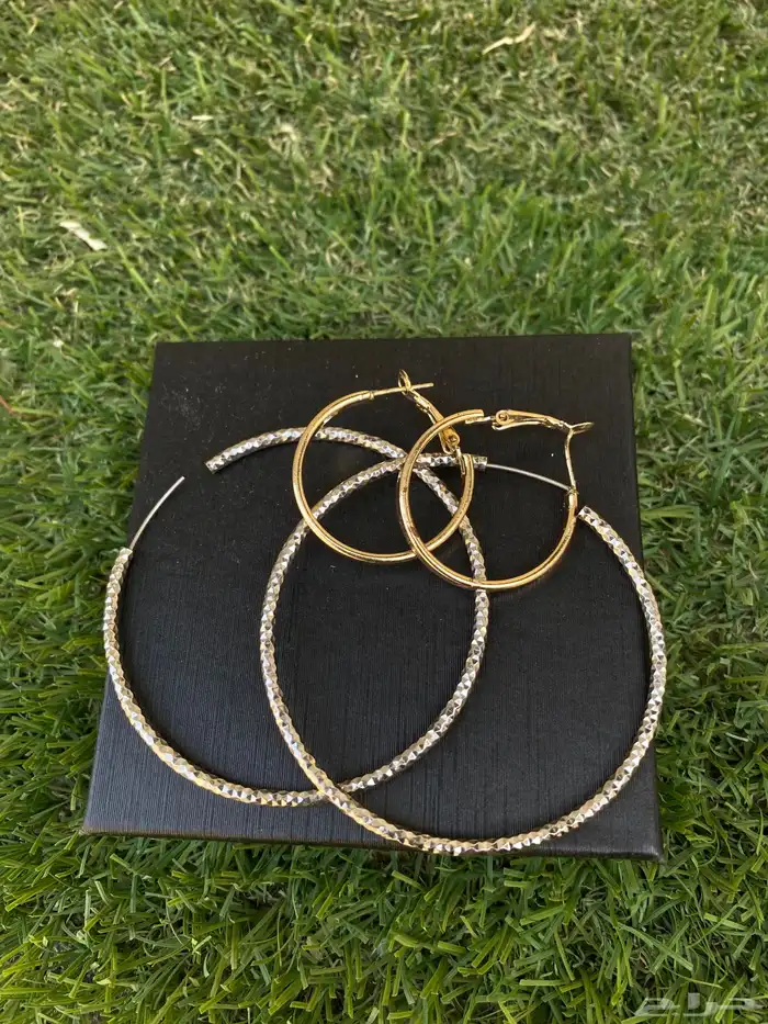 ساعات و اكسسوار و المزيد . 33