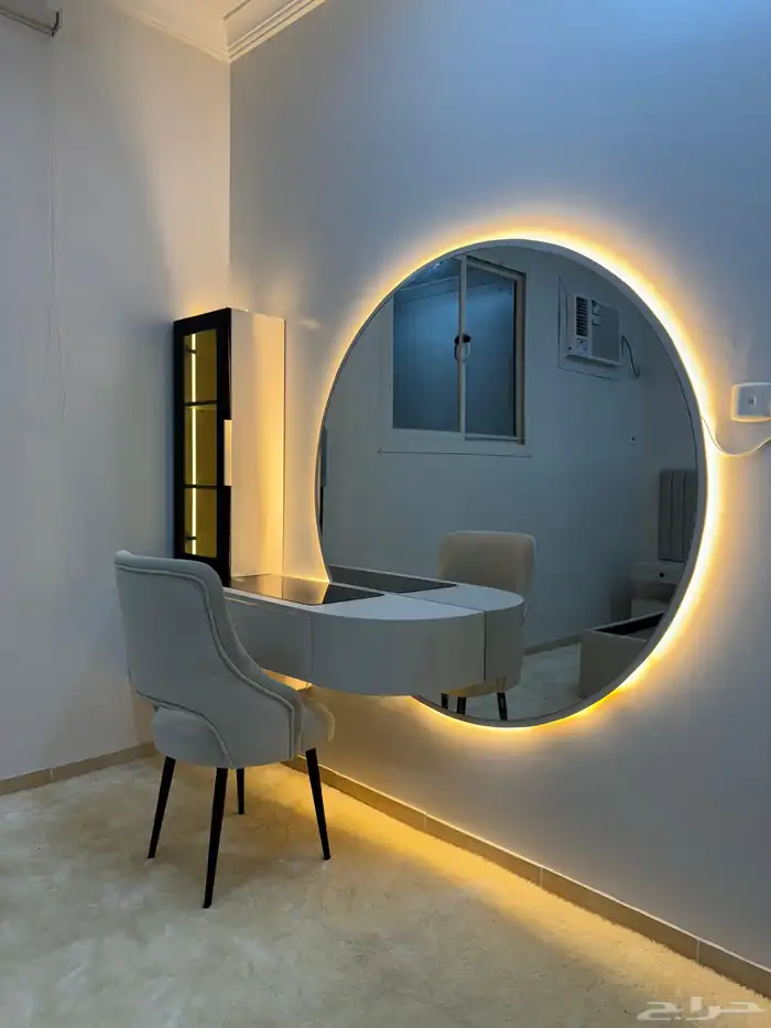 غرف نوم وديكورات 7