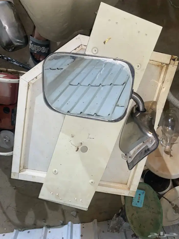 مرايات جمس وشفر 2
