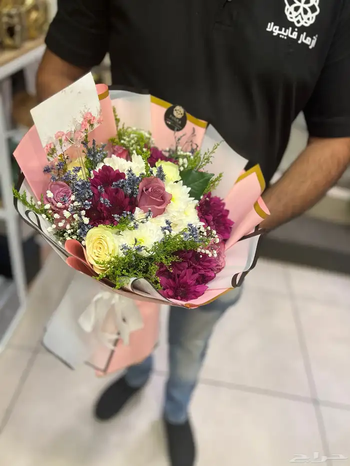 تشريع سيارات و تزيين غرف عرسان تنسيق بوكيه باقة محل ورد 15
