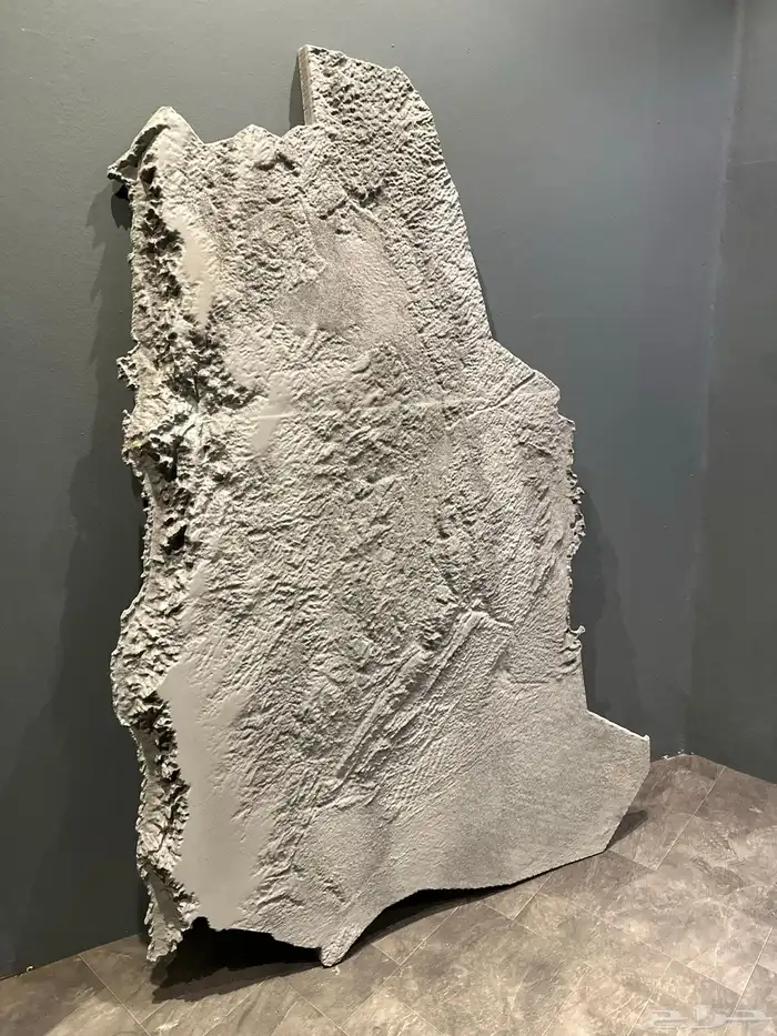 نحت لوح وتشكيل خشب ومعادن ديكور 0