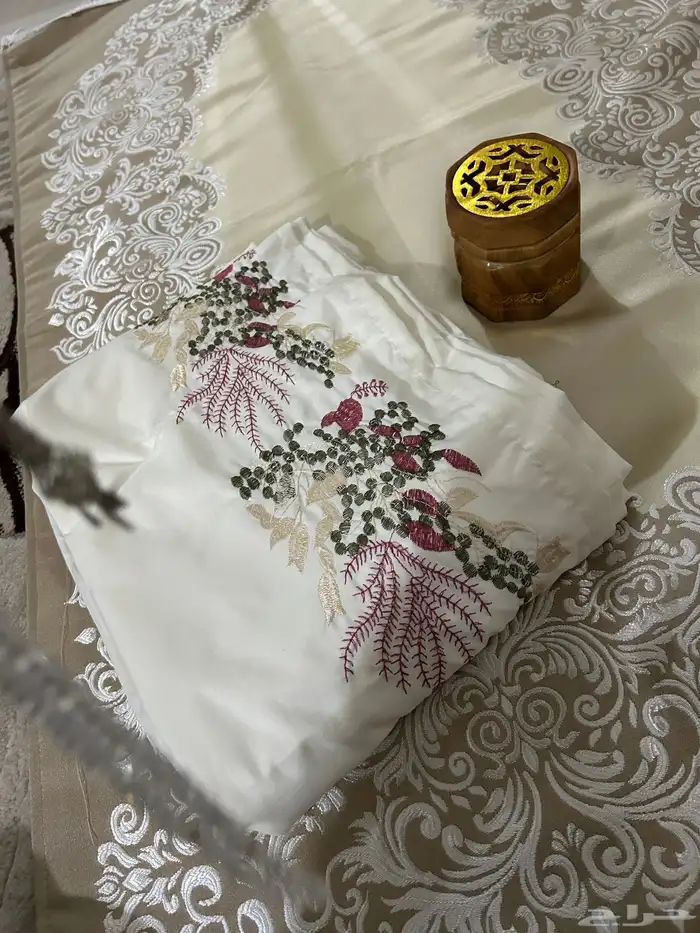 مستلزمات 9