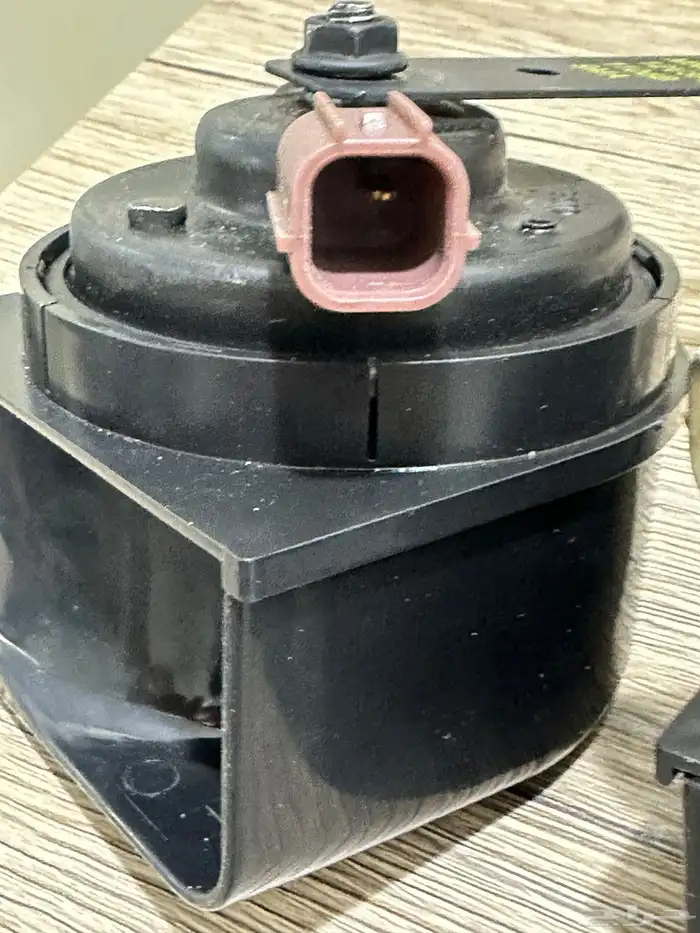 بوري سيارة جديد 2