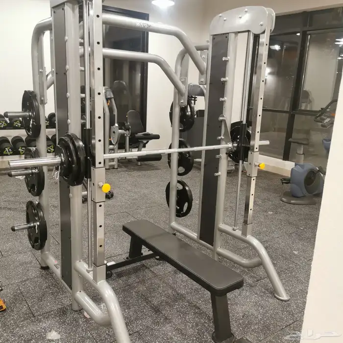 معدات رياضية 45