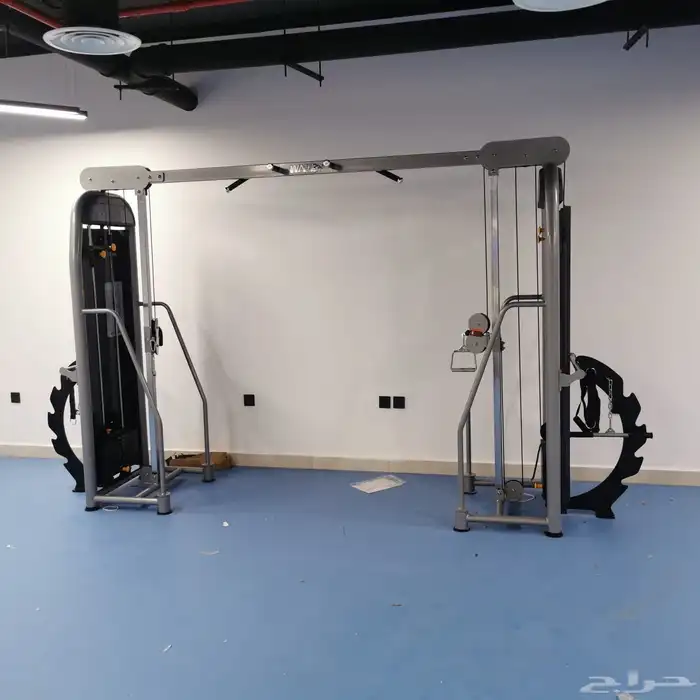معدات رياضية 48