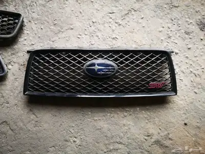 للبيع شبك فورستر 2008 sti 0