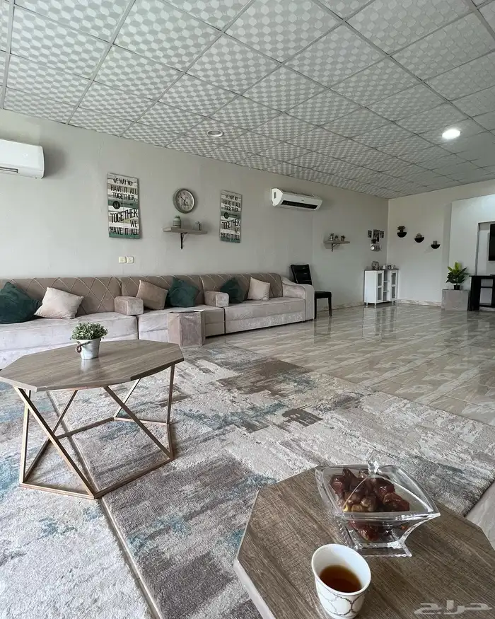 مزرعة الريف للتأجير اليومي 9
