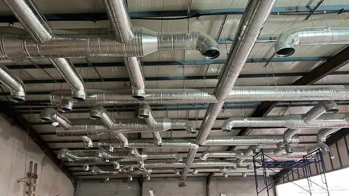 عروض علي مكيفات مخفي وكاسيت ودولابي 17