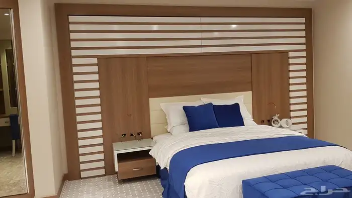 أثاث فندقي تجهيزات فندقية متكاملة تجهيز فنادق 60