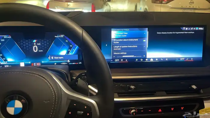 حلول البرمج BMW min cober Rose ابل كاربلاي وبرامج واكثر 16