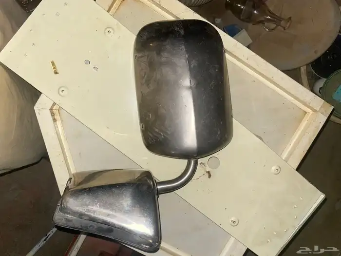 مرايات جمس وشفر 4