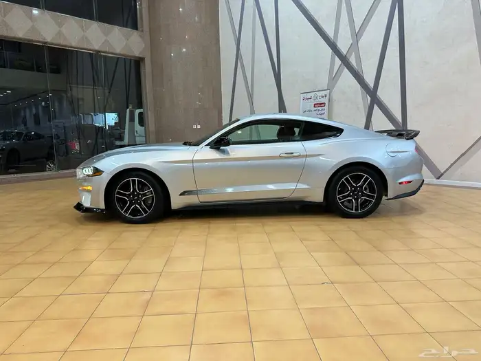 فورد موستنج 2019 5