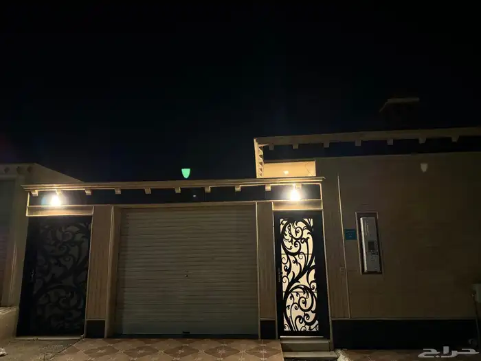 شالية نورا للايجار اليومي عرض اليوم الوطني 195 ريال فقط 8