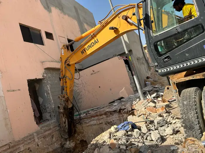 بوكلين كفرات للإيجار اليومي والشهري 2