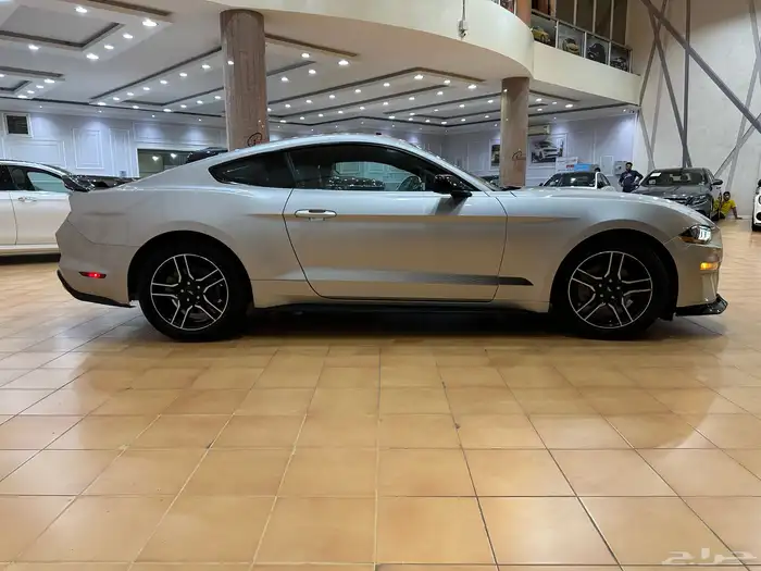 فورد موستنج 2019 11