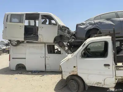 ليفان دباب فاو دباب فاو سيدان 12