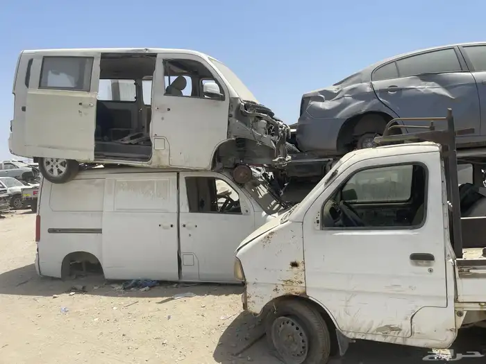 ليفان دباب فاو دباب فاو سيدان 12