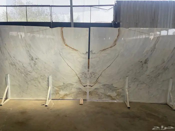 رخام طبيعي فخم 0