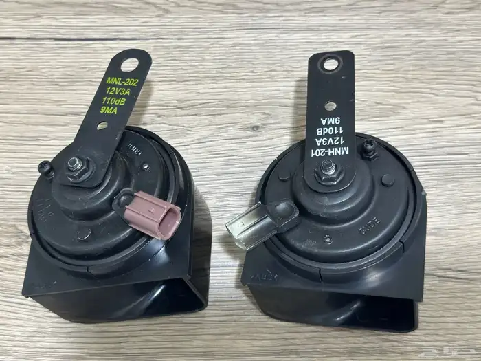 بوري سيارة جديد 1