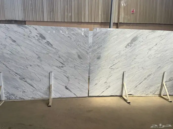 رخام طبيعي فخم 1