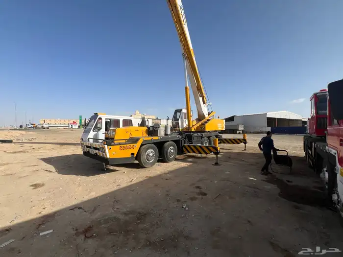 للايجار معدات 8