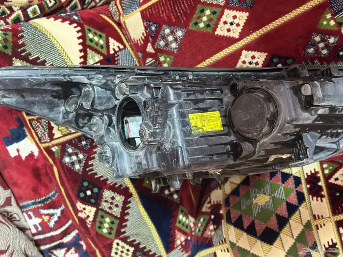 قطع سنتافي 2014 فل كامل 0