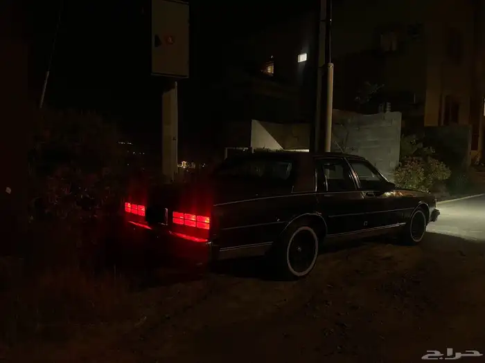 كابريس 87 للبيع 17