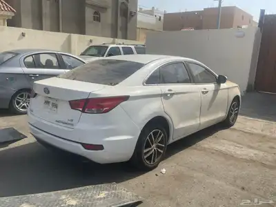 ليفان دباب فاو دباب فاو سيدان 27