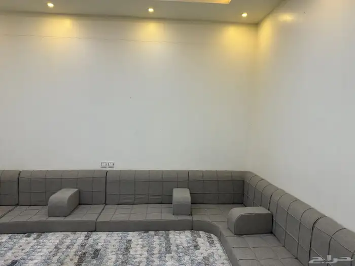 شالية نورا للايجار اليومي عرض اليوم الوطني 195 ريال فقط 12