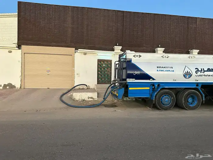 وايت مياه تحليه 19 طن 1