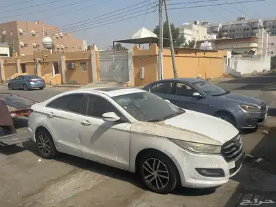 ليفان دباب فاو دباب فاو سيدان 26