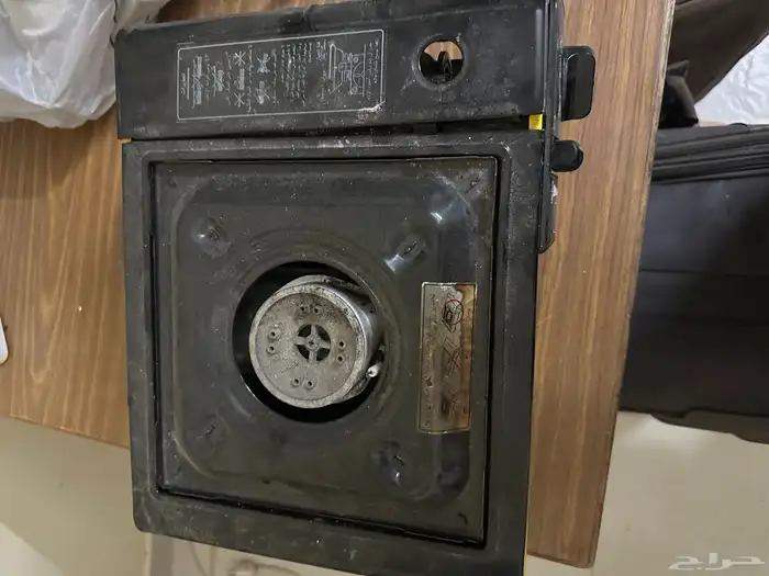 موقد غاز 2