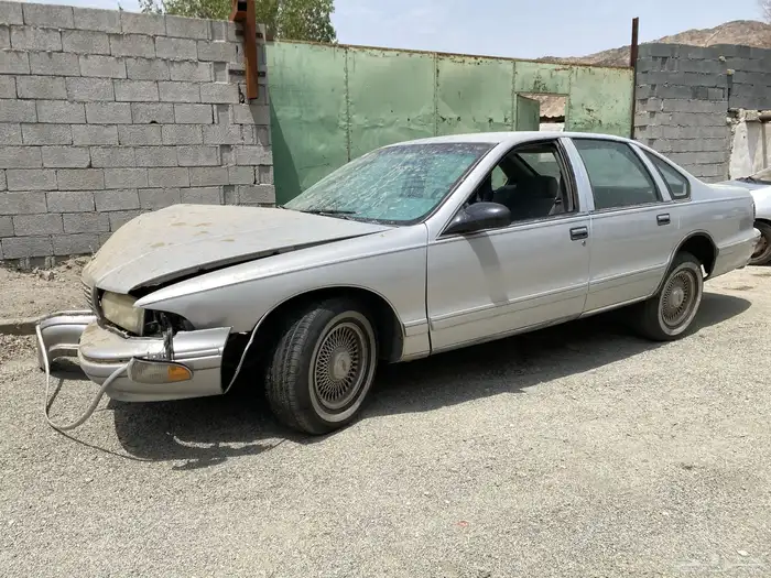 كابرس صابونه تشليح قطع 1