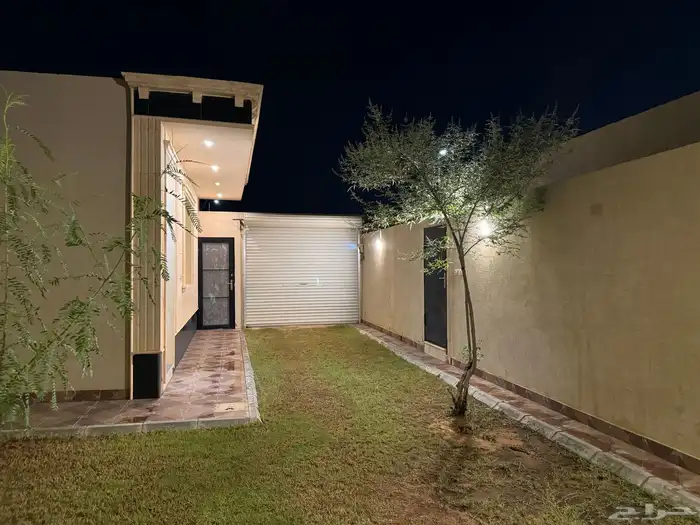 شالية نورا للايجار اليومي عرض اليوم الوطني 195 ريال فقط 6