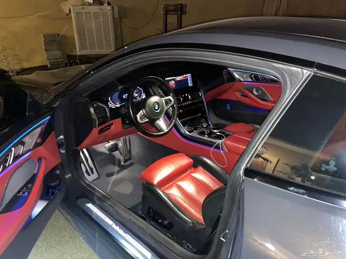 حلول البرمج BMW min cober Rose ابل كاربلاي وبرامج واكثر 13